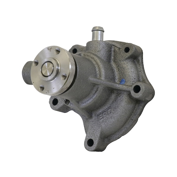 Pump, Water 6.4" x6.4" x8.8"